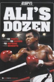 Ali’s Dozen 2006 on netflix