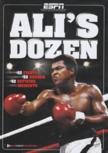 Ali’s Dozen 2006 on netflix