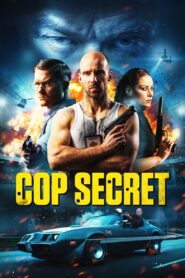 Cop Secret 2022 on netflix