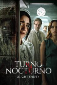 Night Shift 2024 on netflix