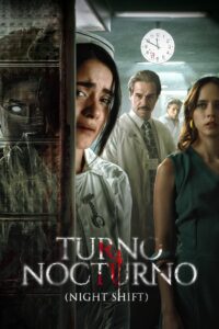 Night Shift 2024 on netflix