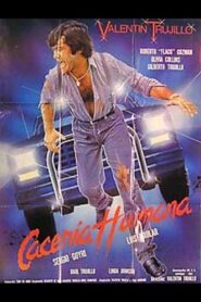 Hunting Humans 1987 on netflix