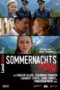 Sommernachtsmord 2016 on netflix