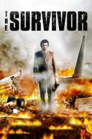 The Survivor 1981 on netflix