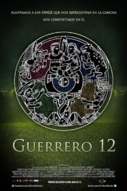 12th Warrior 2011 on netflix