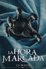 The Hand 2023 on netflix
