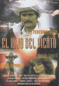 El hijo del viento 1986 on netflix