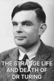 The Strange Life and Death of Dr Turing 1992 on netflix