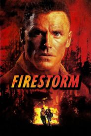 Firestorm 1998 on netflix