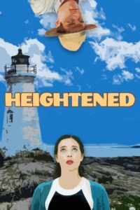 Heightened 2023 on netflix