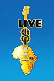 Live 8 2005 on netflix