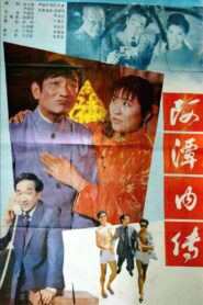 A Tan nei zhuan 1988 on netflix