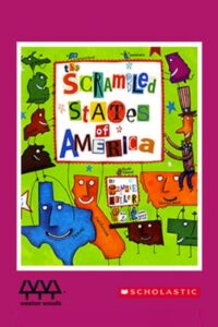 The Scrambled States of America 2000 on netflix