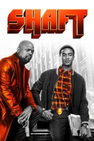 Shaft 2019 on netflix
