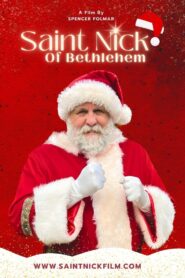 Saint Nick of Bethlehem 2024 on netflix
