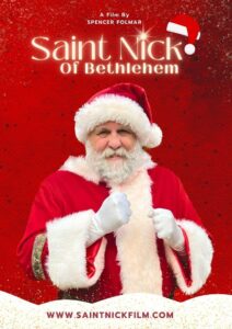 Saint Nick of Bethlehem 2024 on netflix