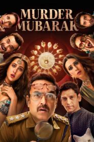 Murder Mubarak 2024 on netflix