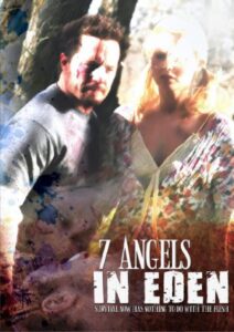 7 Angels in Eden 2007 on netflix