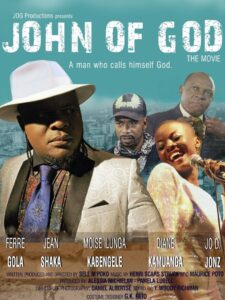 John of God the Movie 2015 on netflix