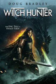Witch Hunter 2024 on netflix