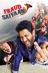 Fraud Saiyaan 2019 on netflix
