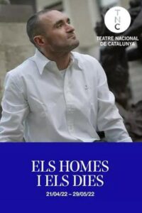 Els homes i els dies 2022 on netflix