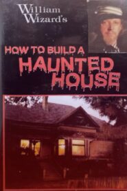 How to Build a Haunted House 1985 on netflix