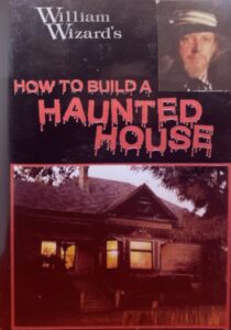 How to Build a Haunted House 1985 on netflix