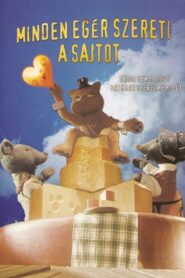 Minden egér szereti a sajtot 1981 on netflix