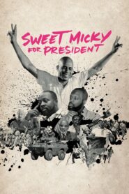 Sweet Micky for President 2015 on netflix