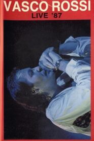Vasco Rossi Live 87 1988 on netflix