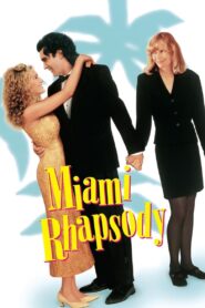 Miami Rhapsody 1995 on netflix