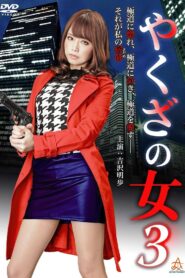 Yakuza’s Lady 3 2015 on netflix