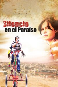 Silence in Paradise 2011 on netflix