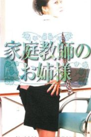 家庭教師のお姉様 2001 on netflix