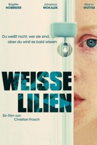 Silent Resident 2008 on netflix