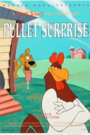 Pullet Surprise 1997 on netflix