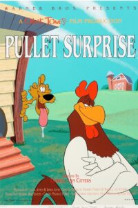 Pullet Surprise 1997 on netflix