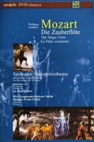 Salzburg Marionette Theatre: The Magic Flute 1994 on netflix