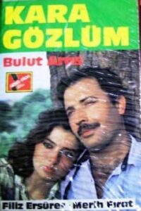 Kara Gözlüm 1986 on netflix