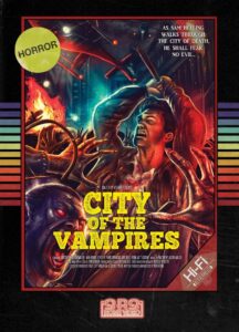 City of the Vampires 1993 on netflix