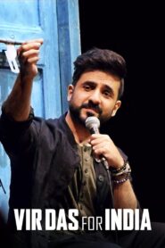 Vir Das: For India 2020 on netflix