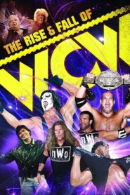 The Rise & Fall of WCW 2009 on netflix