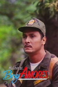 Hulihin Si… Boy Amores 1990 on netflix