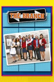 The Branch 2019 on netflix