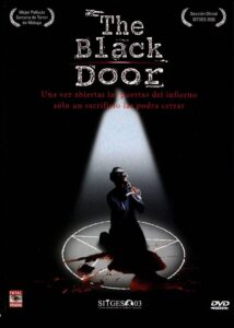 The Black Door 2001 on netflix