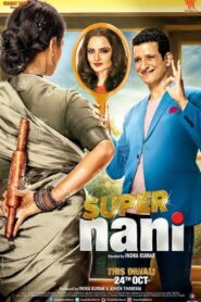Super Nani 2014 on netflix