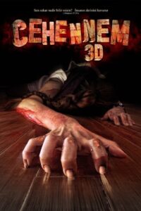 Cehennem 3D 2010 on netflix