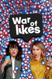 War of Likes 2021 on netflix