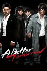 A Better Tomorrow 2010 on netflix